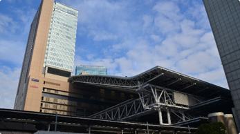 大阪駅
