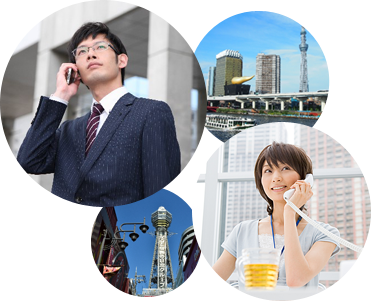 こんな方におすすめ