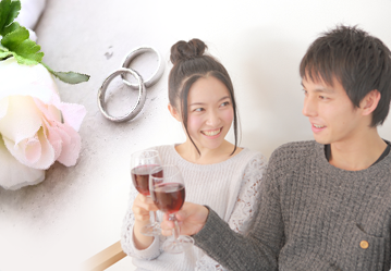 VERYのパーティはここが違う!