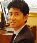 西日本出身者がスタッフです。